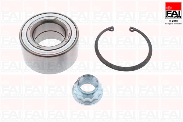 Wheel Bearing Kit
